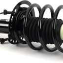 Front Right Coil over Strut- 13-16 Lincoln MKZ(CD533)/Ford Fusion(CD391) (SK-3599)