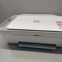 HP DeskJet 2855e Color Inkjet Printer | Wireless | All-in-One