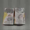 2 x 4 in 1 Cat Steam Brush for Shedding, Rechargeable Steam Pet Brush for Dog and Cat, Anti-Static, Massage, Cleaning, Shedding & Combing All In One!(Brown)