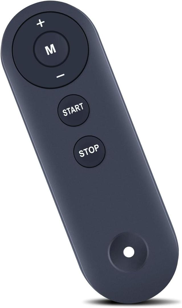 Replacement Remote Control Compatible for Abonow & AIRHOT Walking Pad Treadmill Model 3807W, for TREAFLOW Walking Pad 3100W 3120WK