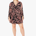 City Chic Women's Plus Size Dress - Dream 18W