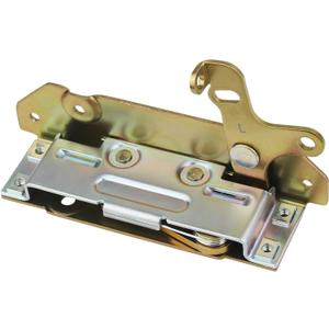 Peterbilt Door Latch Lock LH Left Driver Side Compatible with Peterbilt Truck 359 370 377 378 379 Models Replaces HLK2221 20-08229L 2008229L D56002390