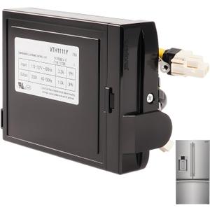 LEAPTREND VTH1111Y Fit for Frigidaire Refrigerator Compressor Inverter Control Board Refrigeration Controller Replace 5304532190 5304527038 5304526012 4963200 AP7014129 EAP16543808 PS16543808