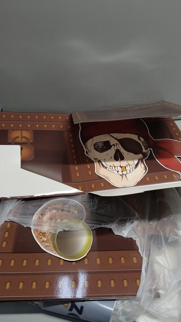 Pirate Party Decorations