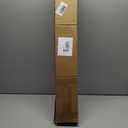 X Banner Stand Adjustable Fit Banner 23 x 63 to 32 x 78 Inch(STAND ONLY), Portable Travel Bag, Bigger, More Adaptable Advertising, Stores, Tradeshow, Restaurant, Event, Birthday & Party (2 PACk)