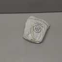 Pillow Covers Set of 2, Embroidered Branch Pattern Throw Pillow Cover,Square Cotton Cushion,Pillow Case for Sofa Bedroom Couch,18"x18"(Red)