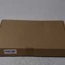 LBW Desk Grow Light, Full Spectrum Plant Light for Indoor Plants, Grow Lamps with 4/8/12H Timer, 10"-26" Height Adjustable, 6 Brightness Levels (One-Head)