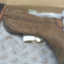 Ad Tec mens Western, Cowboy, Boot, 8.5M