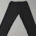 Conceited High Waisted Ultra Soft Leggings for Women - Capri Length and Biker Shorts - Size S/M