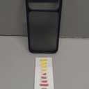 TORRAS Magnetic Slim-Fit for iPhone 17 PRO MAX Case, Ultra-Thin 17 ProMax Phone Case Compatible with MagSafe, Light Anti-Scratch Matte Hard PC Bayer 6.9 inch OriginFit, Deep Blue