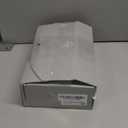 uncn Heating Pad for Neck Shoulders and Back Microwavable Wrap Weighted Neck Warmer 32x5in Microwave Heat Wrap Rice Beanbag Lavender Scented 1.5Pounds (Gray)