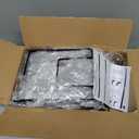 ORDORA 10-Tier Pots and Pans Organizer under Cabinet, Kitchen Cabinet Organizers and Storage, Heavy Duty Pots and Pan Storage Rack Organizer inside Cabinet, Adjustable (XL-23.62"H-HeavyDuty)