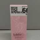 Epilator for Women, 2-in-1 Facial Hair Removal Epilator, Painless Designed Hair Remover with Built-in LED Light for Precision, Smooth Glide Hair Remover for Women Face Lips Chin Peach Fuzz, White