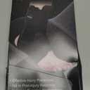 Ankle Brace for Women Men - Ankle Support Brace for Sprained Ankle, Ankle Stabilizer for Achilles, Tendon, Sprain, Injury Recovery, Lace up Ankle wrap for Running, Basketball, Volleyball (Ankle Brace, Small)