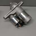 17982 New Starter Motor Compatible with Nissan Sentra 2.0L 1.8L 1.6L 07-19, Versa 1.8 07-12, Juke 11-17, Cube 09-14, NV200 13-21, & Chevrolet City Express 15-18, Replace# S114-902A 19317693