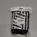 Cuffbow 19 Pcs Urine Test Complete Kit, Include 1 Urine Bottle 15 Temperature Test Strips 1 Storage Pouches 1 Hidden Leg Strap and 1 Lining Pocket Boxer Brief for Travel Lab Testing(Medium)