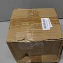 Hiorucet F0510B2944, F0510B2705 Power Attic Vent Fan Motor Replacement for Lomanco, Lomancool 2000 & 1800, F0510B2497, F0510B2536, A0416B2059 Ventilator Fan Motor Kit, 1/10 Hp, 1100 RPM, 120 Volts.