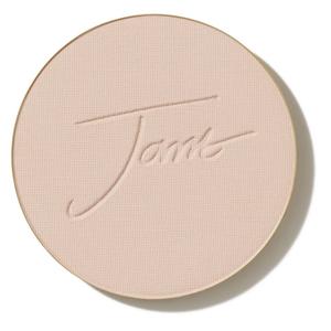 jane iredale PurePressed Base Mineral Foundation Refill or Refillable Compact Set| Semi Matte Pressed Powder with SPF | Talc Free, Vegan, Cruelty-Free (Light Beige)