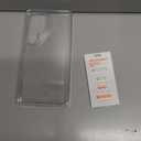TORRAS Shockproof for Samsung Galaxy S25 Ultra Case, [Non-Yellowing] [12FT Military-Grade Protection] Transparent Slim Case for Samsung S25 Ultra Case, Diamond Clear, Hard, 6.9'' Guardian Series