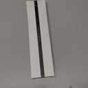 Mosonio Compatible with Samsung Galaxy Watch FE 2024 40mm/Galaxy Watch 5 Band 40mm 44mm/ Galaxy Watch 4 Band 40mm 44mm with Protective Cover Case, 20mm Bling Metal Galaxy Watch Band for Women (Silver, Black, Rose Pink, Rose Gold, Colorful, Starlight)