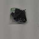 Darong Women's Double Lined Short Sleeve Crew Neck T Shirt Basic Slim Fit Going Out Tops Y2K Fashion
XXL