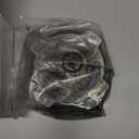 03-37017-002 Aluminum Locking Diesel Fuel Cap 3 In 1/4 Fit for 1996-2022 Freightliner 108SD 114SD 122SD Argosy Cascadia Columbia Century Coronado. # 572.1018, 600149, 03-37017-002