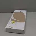 Dimmable Cordless Picture Light with Controller and Timer, Rechargeable 5000mAh Battery Wall Sconce for Wall Pictures, Gallery Artwork, Paintings, Portraits, Dartboards (Gold) (14"L x 6.3"W x 6.3"H)