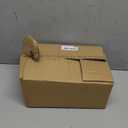 NETANY 6-pack 16 oz Overnight Oats Containers with Lids, Glass jars with Airtight Lids, Wide mouth Mason Salad jars, Glass Food Storage Containers for Snacks Yogurt Spice Sugar