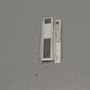 for Samsung Frame TV Remote, for 2018-2024 Samsung Remote Control for Smart TV with Voice Control. with Solarcell