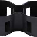 Console Cup Holder Inserts Compatible With Honda CRV CR-V 2023-2025 Center Console Cup Holder Drink Holder Protector Met Car Accessories