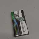 Compact Digital Pocket Scale, Stainless Steel Panel 500g 0.01 Gram Accuracy Portable Kitchen Digital Scale with LCD Display for Food Jewelry Weighing Cooking Baking Coffee Handmade