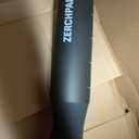Barbell Pad Squat Pad Designed Specifically for Zercher Squats - Great for Zercher Squats, Front Squats and Hip Thrusts Extra Long LengthFit Standard and Olympic Bars Perfectly