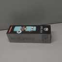 SipSavor, Stainless Steel Water Bottle, Double Walled & Vacuum Insulated,1000ml with temp display, keep drinks Cold/Hot for18 hrs Leakproof & Rust proof, Reusable ideal for Gym Office & School (Black)