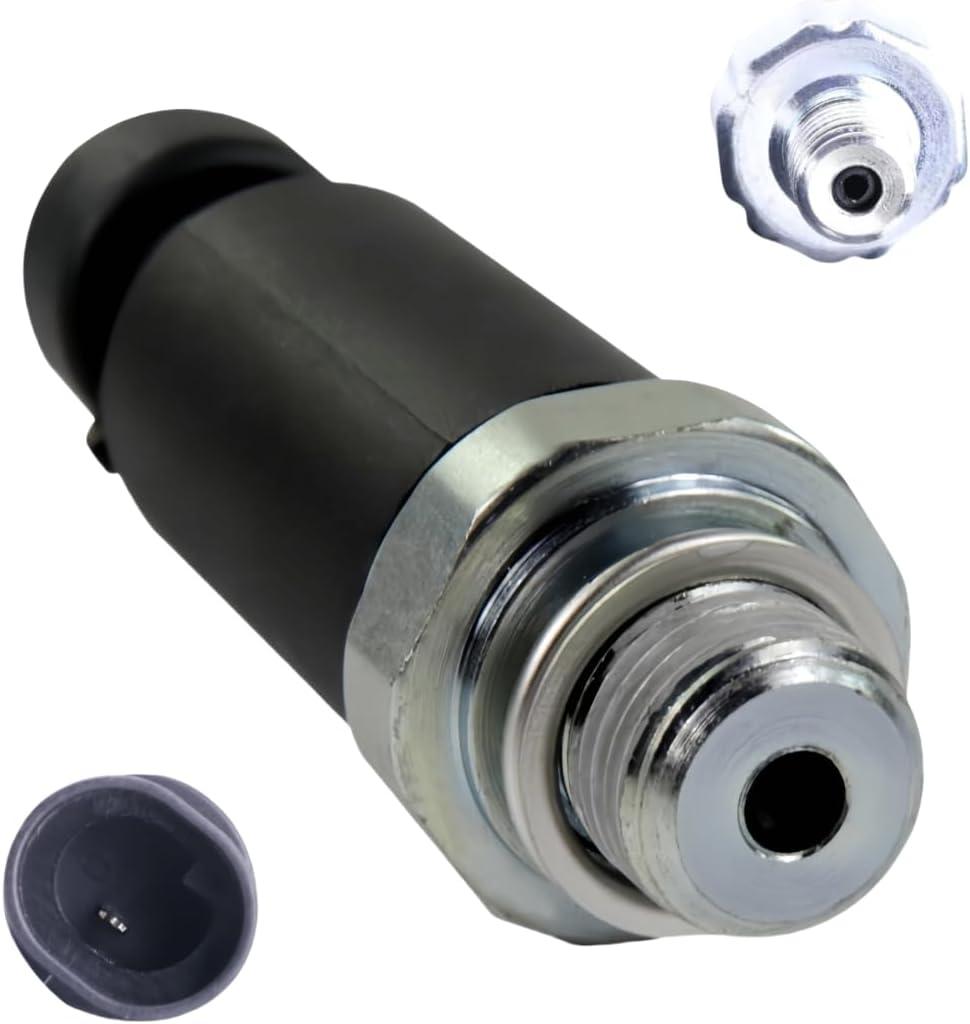 D1818A 19244505 12562267 PS391 PS303 Oil Pressure Sensor Fit for Chevy Tahoe Silverado Suburban Avalanche Camaro GMC Sierra Yukon Cadillac Escalade1999 2000 2001 2002