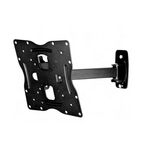 Armstrong Full Motion Swivel/Tilt TV Wall Mount for 17 inch to 42 inch TVs, 66 lb. Working Load