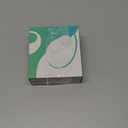 PocBuds Bluetooth Headphones Wireless Earbuds 80hrs Playtime Wireless Charging Case Digital Display Sports Ear Buds with Earhook Deep Bass IPX7 Waterproof Over-Ear Earphones for TV Phone Laptop Olive