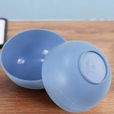 Bowls Blue and Green