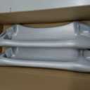 2 Pack Cool Gray Pillow 74317 fits The mid Year 2007-2013 Hot Spring spa ModelsDoes not Work with Older, pre-2007 Hot Spring spas