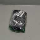 SUOSDEY Kids Jacquard Corset Belt with Soft Bones Girls Teens Pirate Halloween Renaissance Lace-up Black Waist Corset Belt (Fit Waist Size 20"-23")