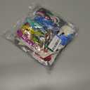 Birthday party decorations, Party Decorations 78 pieces, Party Banner, Balloons - Backdrop, Table Cover, Cake Toppers, Cupcake Toppers and More Transform Your Party with Colorful Birthday Party Decor