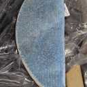 Tikom Robot Vacuum and Mop Combo, 5000Pa Robotic Vacuum Cleaner, 150 Min Max, App & Remote Control, Ideal for Hard Floor, Carpet, Pet Hair, Self-Charge(G8000 Max)