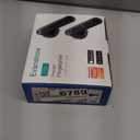 Fingerprint Door Lock Biometric Door Knob with Keypad Keyless Entry, 5-in-1 Door Locks for Bedrooms(Fingerprint/App/Code/Key/IC Card), Home Hotel Office Apartment