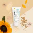 The Honest Company Head to Toe Multi-Purpose Healing Ointment, Safe for Sensitive Skin, Hypoallergenic, Fragrance-Free, Vegan, 5 oz