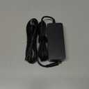 65W AC Charger Fit for Dell Vostro 3430 3435 3530 3535 5635 5630 P152G P112F P117F, Fit for Inspiron 3530 3535 5435 5635 5430 5630 P112F P171G P171G P125F Laptop Power Supply Adapter Cord