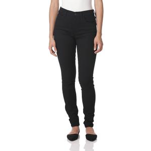 Levi's Women's 720 High Rise Super Skinny Jeans (29 Regular, Black Squared) Levi's Women's 720 High Rise Super Skinny Jeans (29 Regular, Black Squared)