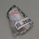 ETCYY NEW Womens Sleeveless Summer Dresses 2026 Cusual U Neck Sundresses Striped Printed Short Dress with Pocket (Flowerpink), Size Medium