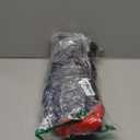 Unfilled Grappling Dummy  Adult Life Size Wrestling & BJJ Training Dummy, MMA Jiu Jitsu Judo Takedown & Throwing Practice, Heavy-Duty Triple-Stitched Canvas Submission Dummy (6ft / 72", Black)