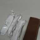 3 Pack Blue light Blocking Reading Glasses for Men, Stylish Metal Frame Readers, 2.0