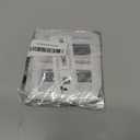 Set of 20 Hair Collectors, Shower Drainage Stickers, Drainage Covers, Drainage nets, Filters, Floor Drain Stickers (20 Pieces)