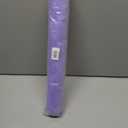 Speedway Motors Purple Foam Roll Bar/Cage Padding - 36 Inch Length - High Density Cellulose Impact Resistant Foam - Fits 1-5/8" to 1-3/4" OD Tubes, Maximum Protection for Roll Cage